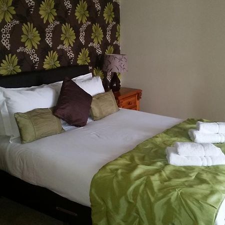 Black Bull Northallerton Bagian luar foto