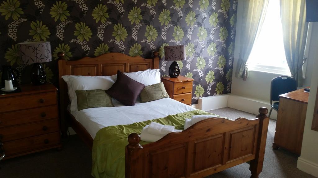 Black Bull Northallerton Bagian luar foto