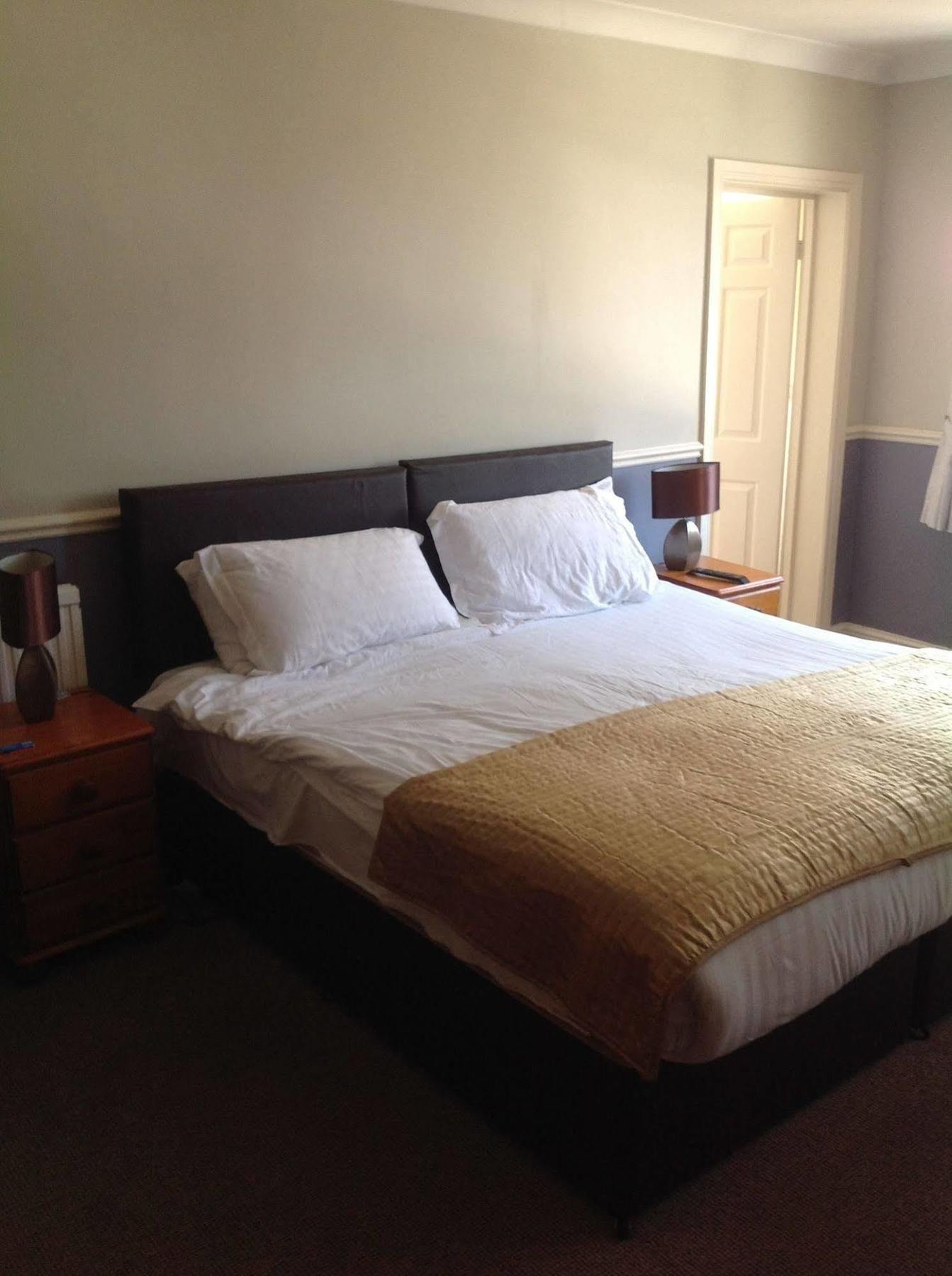 Black Bull Northallerton Bagian luar foto
