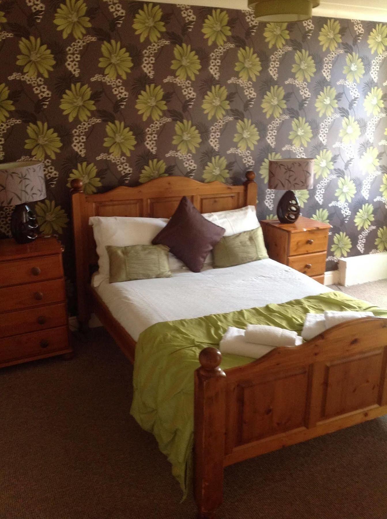 Black Bull Northallerton Bagian luar foto